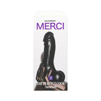 Merci The Perfect Cock 7.5 in. Dildo with Removable Vac-U-Lock Suction Cup