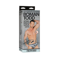 Signature Cock R.Todd ULT Vac/Lock Cup 8