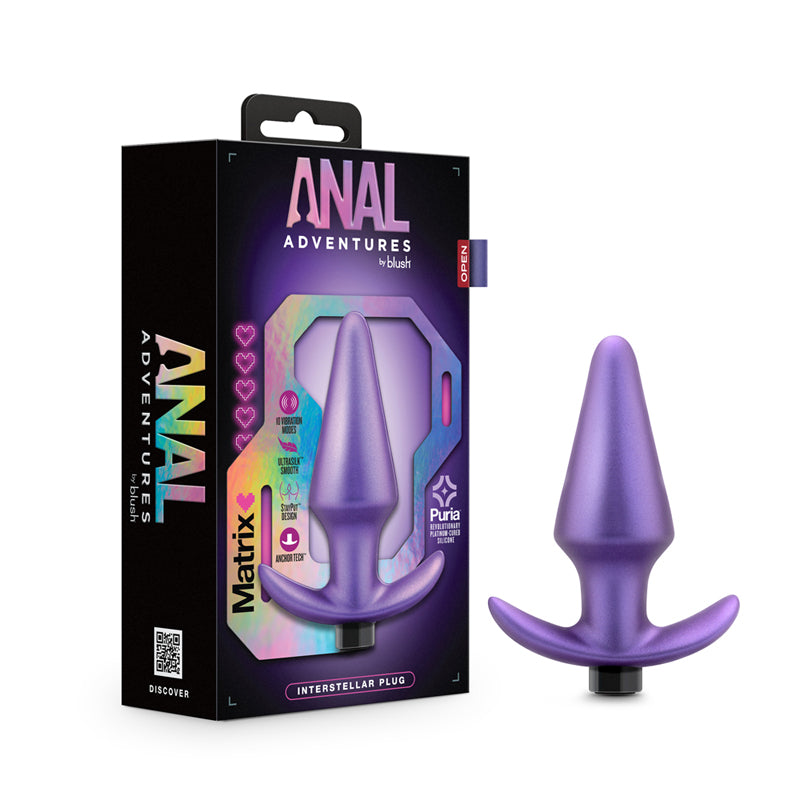 Anal Adventures Matrix Interste Astro Vi