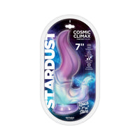 Stardust Cosmic Climax Dildo Silicone