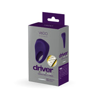 VeDO Driver Rechargeable Vib CRing Pu