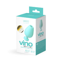 VeDO Vino Rechargeable Vib Sonic Vibe Tu