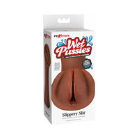 PDX Extreme Wet Pussies Slippery Slit Br