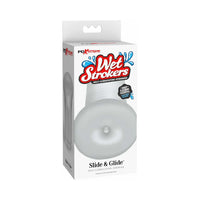 PDX Extreme Wet Stroker Slide&Glide Fros