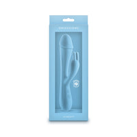 Obsessions Scarlett Light Blue