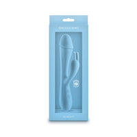 Obsessions Scarlett Light Blue