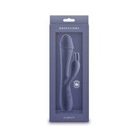Obsessions Scarlett Dark Blue