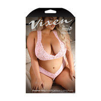 FL Vixen Sweetest Thing 2pc Pearl Q