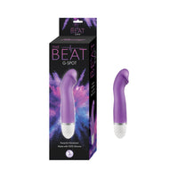 The Beat G-Spot Purple