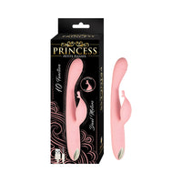 Princess Petite Pleaser Pink