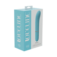 LoveLine Dolce Mini-G-Spot Vibe Blue