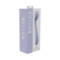 LoveLine Juicy 10 Speed FlexibleVibe Lav