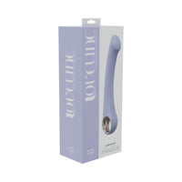 LoveLine Luscious G-Spot Vibe Lavender