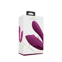 VIVE Yuki G-Spot Vibrator w/MassBead Pk