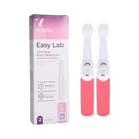 Versea Easy Lab Pregnancy Test 2pk