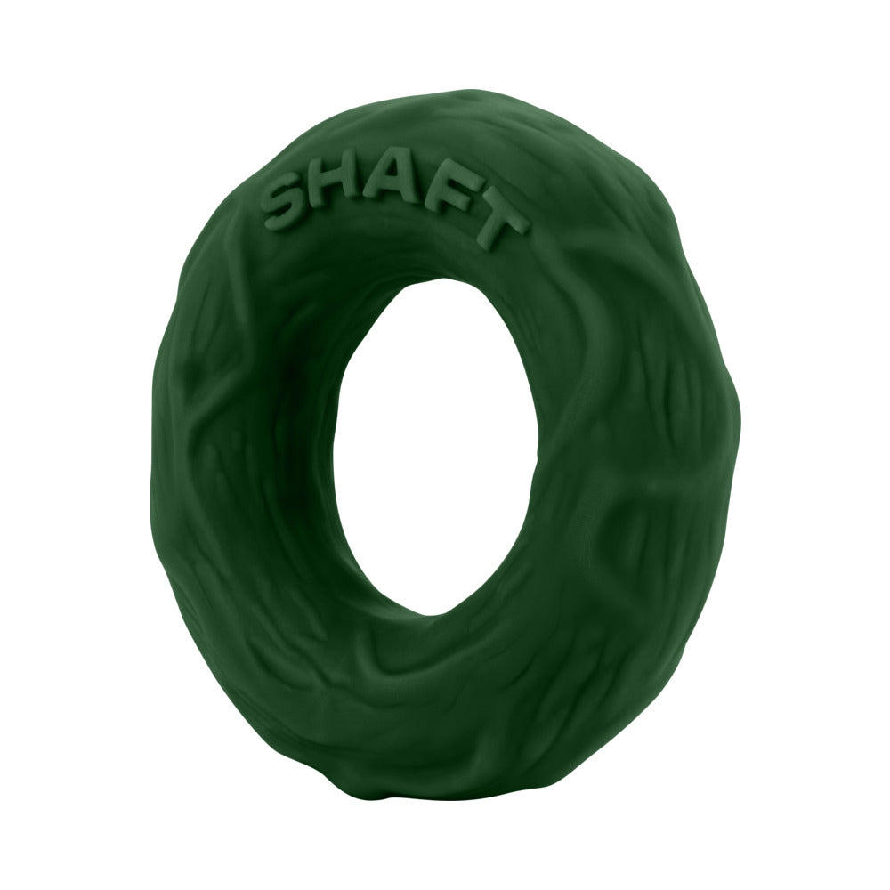 Shaft Model R: C-Ring Green†Size 1