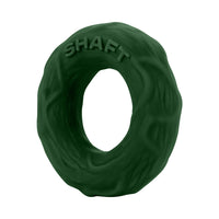 Shaft Model R: C-Ring Green Size 2