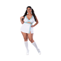 MS Dress Up School Spirit Costume Q