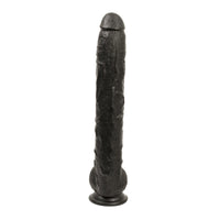 Dick Rambone: 18in.x 2.5in. (Black)