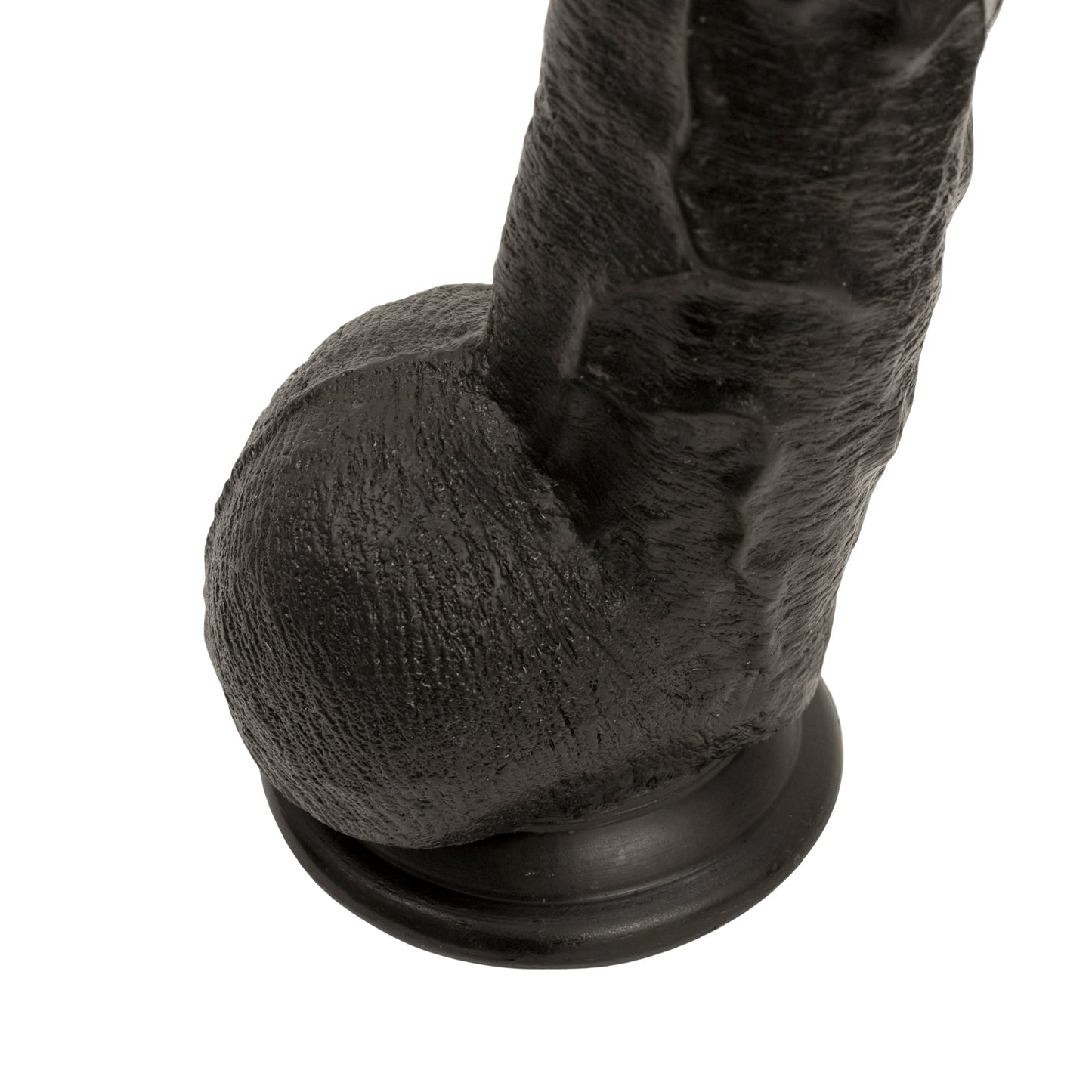 Dick Rambone: 18in.x 2.5in. (Black)