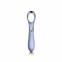 NIYA 3 Precision Point Massager Cornflower Rebranded Packaging