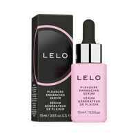 Lelo Pleasure Enhancing Serum .5oz