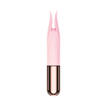 Goddess Tickled Pink Massager Pink