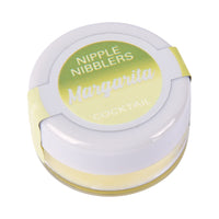 Jelique Nipple Nibblers Cocktail Pleasure Balm 3g Margarita Bulk Bag 36pc