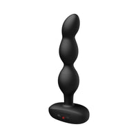 Lovense Ridge Vibrating and Rotating Anal Beads