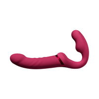Lovense Lapis†Vibrating Strapless Strap-On