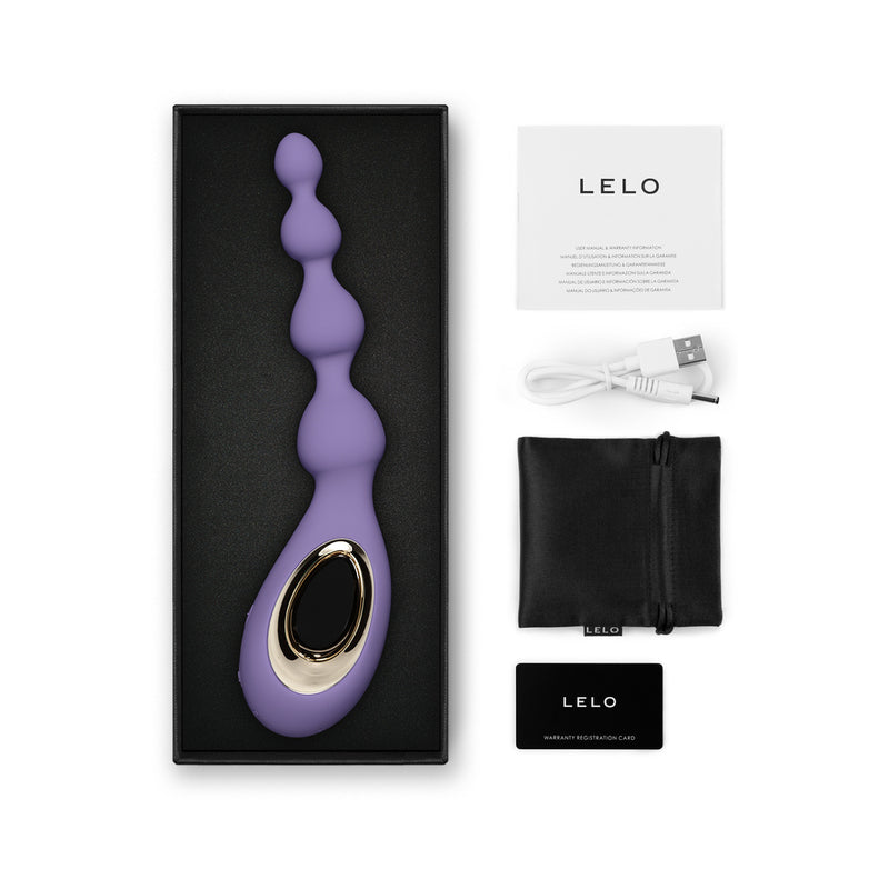 Lelo Soraya Purple