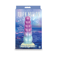 AlienNation Stardust Silicone Dildo