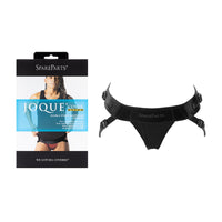 SpareParts Joque Cover Undwr Harn Blk A