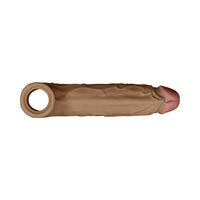 Shaft Model F: Sheath Oak Size 2