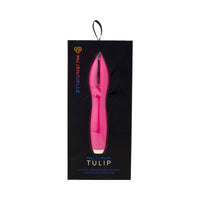 Nu Sensuelle Tulip Multi-Play Magenta