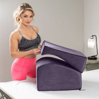Liberator Flip Ramp Plum