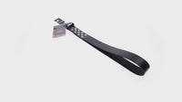 Edge Leather Belt Spanker for Classic Discipline