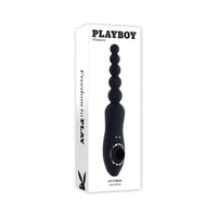 PB Let It Bead Rec Flex Anal Vibe W/Suct