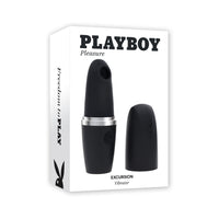 PB Excursion Rechargeable Suction Vibe