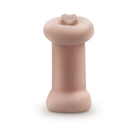EnLust Tasha Soft and Wet Glow-in-the Dark Stroker Beige