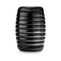 Rize Grasp Self-Lubricating Stroker Black