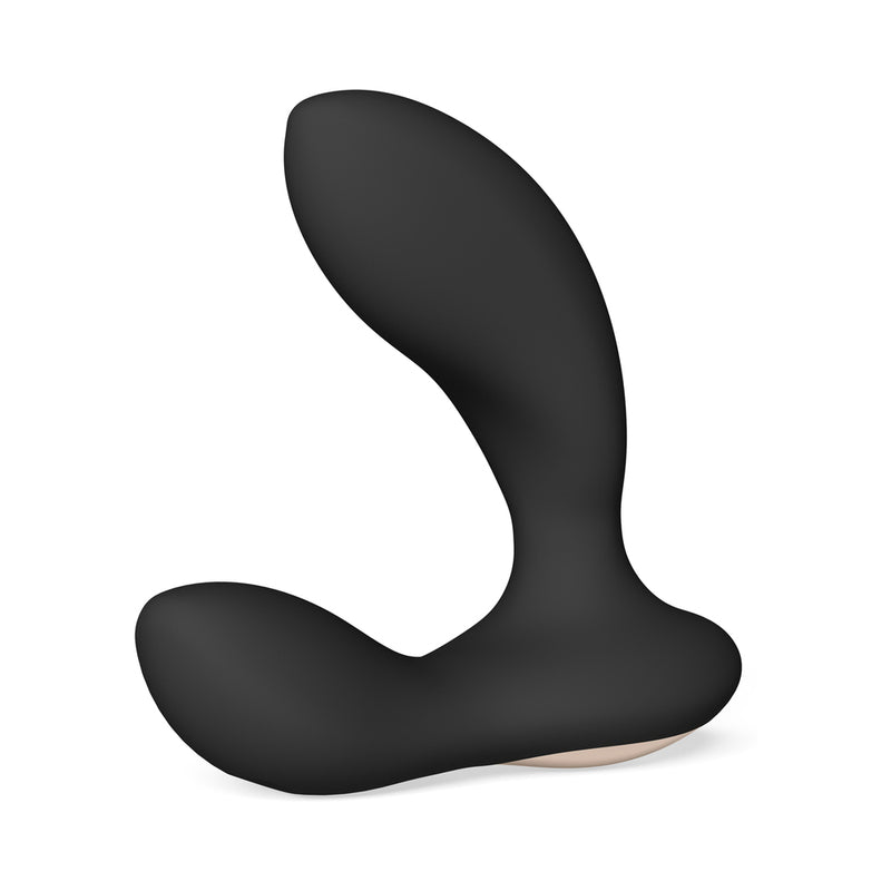 Lelo Hugo 2 Prostate Vibrator Black