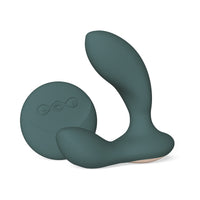 Lelo Hugo 2 Prostate Vib With Remote Gr