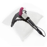 KinkLab Wand Thigh Harness