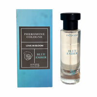 EOL Bloom Phr Parfum Male Indica Ember