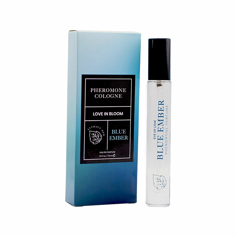 EOL Bloom Phr Parfum Male Indica Ember