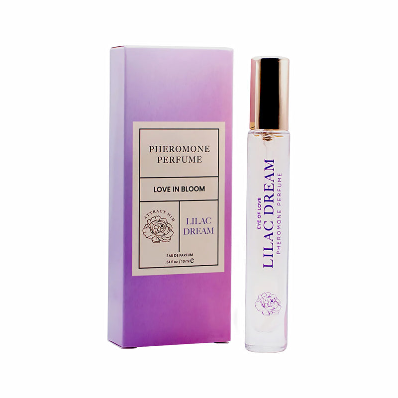 EOL Bloom Phr Parfum Female Indica Lilac
