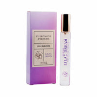 EOL Bloom Phr Parfum Female Indica Lilac