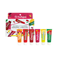 ID Frutopia Asst 12ml Tube 5pk