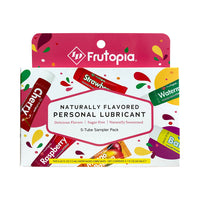 ID Frutopia 12ml Assorted Tube 5-Pack